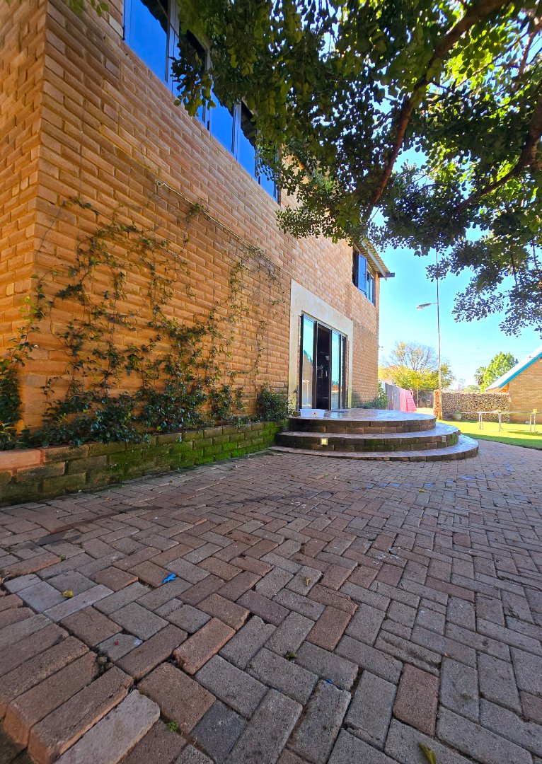 Commercial Property for Sale in Klerksdorp North West